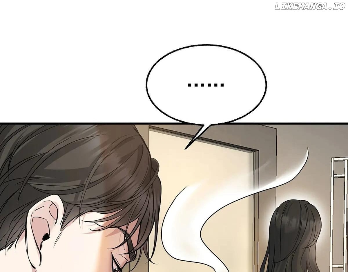 After Breakup: Had an Affair With My Ex's Uncle Chapter 85 - page 24